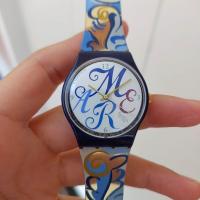 ราคา นาฬิกา SWATCH swiss ของแท้ 100% (22738224875)