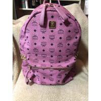 ราคา กระเป๋าmcm backpack มือสองของแท้รับประกัน (21347483480)