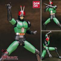 ราคา Model Figma งานแท้ Original โมเดล Bandai Kamen Rider Black RX ไอ้มดแดง คาเมนไรเดอร์ แบล็ก อาร์เอ็ก Masked Rider (5617005443)