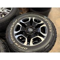 ราคา ล้อแม็กซ์เปล่า Toyota revo ขอบ18 ราคาต่อวง ซื้อแยกวงได้ (29456984061)