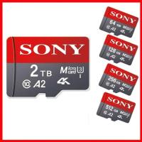 ราคา 2TB Mini SD/TF32GB 64GB 128GB 256GB 512GB 1TB การ์ดหน่วยความจํา (44418095268)