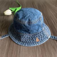 ราคา หมวกบักเก็ตยีนส์baby gap (22383387469)