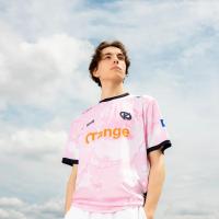 ราคา [ปรับแต่งได้]เสื้อแข่ง Karmine Corp MAILLOT ETERNAL 2025 Valant/LOL VCT Team KC E-sports Uniform เสื้อยืดแขนสั้นแฟชั่นส่วนบุคคลสำหรับผู้ชายแห้งเร็วล่าสุด (43953624712)