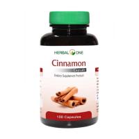 ราคา Cinnamon อบเชย อ้วยอันโอสถ / Herbal One (27062570133)