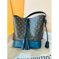 ราคา used Louis Vuitton NN14 Idole Bucket Bag (41714455313)