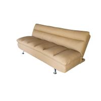 ราคา HomePro โซฟาเบด 2 ที่นั่ง รุ่น LANO สีน้ำตาลอ่อน แบรนด์ FURDINI (26528418071)