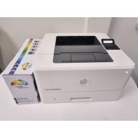 ราคา ((มือสอง))Hp Laserjet Pro M404dn เครื่องปริ้นเลเซอร์ขาวดำ ปริ้นเร็ว ปริ้น2หน้าอัตโนมัติ เล็กกระทัดรัด (41364516158)