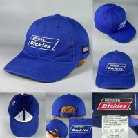 ราคา หมวก Dickies แท้สภาพใหม่มาก Genuine dickies (29634485950)