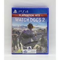 ราคา PS4: WATCH DOG2 [Z3] [EN] (8858943357)