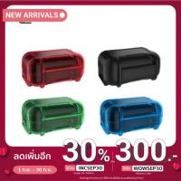 ราคา กระเป๋าหูฟัง KZ ABS Resin Storage box กล่องเก็บหูฟัง Storage bag (6140117614)