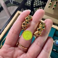 ราคา มือ2 ต่างหูหนีบวินเทจ Nina Ricci (43218062256)
