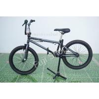 ราคา จักรยาน BMX ญี่ปุ่น - ล้อ 20 นิ้ว - ไม่มีเกียร์ - Haro 200.2 - สีเทา [จักรยานมือสอง] (22369493845)