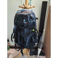 ราคา กระเป๋า backpack deuter มือสอง (18778501945)