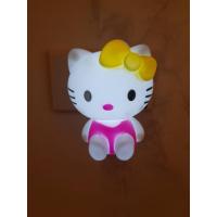 ราคา Mini LED โคมไฟ แมวคิตตี้ (8483462284)