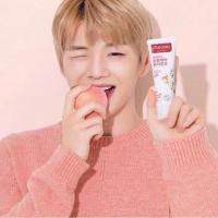 ราคา พร้อมส่ง ยาสีฟัน Pleasia Natural Smiles Peach Mint Total Care (2012285189)