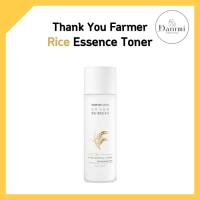 ราคา [Thank You Farmer] Rice Pure Essence Toner Nutrient Moisture 200ml (29306101184)