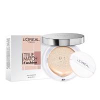 ราคา พร้อมส่ง❤️ L'OREAL TRUE MATCH CUSHION SPF33 PA+++ (loreal) (133329834)