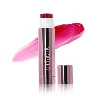 ราคา *ของแท้100%* ลิปบาล์มกลอส Girlactik Jello Gloss Balm เนื้อนุ่มมากๆ ให้ปากสีชมพูเรื่อๆแบบธรรมชาติ -ROSE (สีแดง) (21269029122)