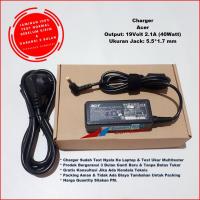 ราคา Acer One 531 531 531 531 532 Nav50 D250 A150 D150 Aspire E5-421 19V 2.1A สายไฟ (40370771379)