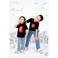 ราคา Freedom Series (เสื้อยืดเด็ก) - RUMI x Uchita (27778704949)