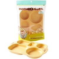 ราคา MOTHERS CORN ROUND MEAL PLATE / MOTHERS CORN (26032195264)