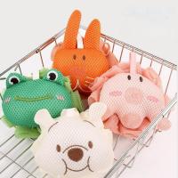 ราคา C.FARM YB11 ฟองน้ำขัดตัวลายการ์ตูน ลายสัตว์ ฟองน้ำเด็กขัดตัว ขัดขี้ไตคล ขจัดสิ่งสกปรก บนร่างกาย (28532851316)