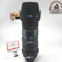 ราคา เลนส์ Sigma 50-500F4-6.3 APO DG HSM D for Nikon (24869181988)