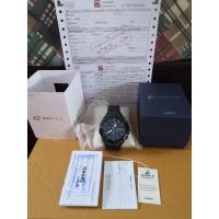 Casio Edifice EFR-539BK-1A2