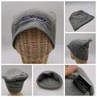 ราคา Ed hardy beanie หมวกไหมพรม Ed hardy สีเทา (20069897984)