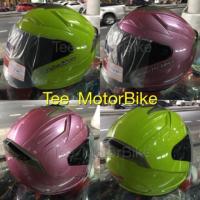 ราคา หมวกกันน็อคเต็มใบเปิดหน้า หรือสั่งชิวหน้าสำรอง (888714401)