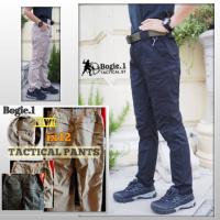 ราคา ix12 Bogie.1 Thailand กางเกงยุทธวิธี กางเกงtactical tacticalpant กางเกงโบกี้1 (4837871665)