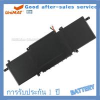 ราคา BATTERY-NOTEBOOK แบตเตอรี่โน๊ตบุ๊ค(แท้) C31N1815 Asus ZenBook UX333 Series✅ battery (42903924138)