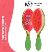 ราคา The Wet Brush Pro Tutti Fruitti Watermelon (42912410462)