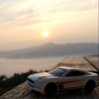 ราคา Hotwheels ford mustang 2015 (1939629375)