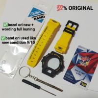 ราคา % Casio G-Shock Band & Bezel BNB DW6900 DW6900H9 Thrasher (22543734290)