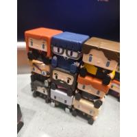 ราคา พร้อมส่งจากไทย {ยก Box} ของแท้ POP MART Harry Potter POP CUBE-2 Series Figures Blind Box (41805436132)