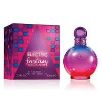 ราคา น้ำหอมแท้ Britney Spears Fantasy Electric EDP 100ml. (20884848864)