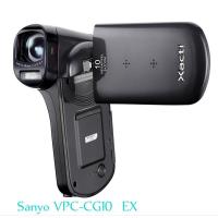 ราคา SANYO XACTI VPC-CG10EX กล้องวีดีโอดิจิตอลมือสองสภาพดี (21081071361)