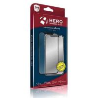 ราคา Hero ฟิล์มกระจกใสแบบเต็มจอ iPhone 6 / 6s / 6 Plus / 6s Plus / 7 / 7 Plus / 8 / 8 Plus (5811018078)