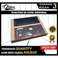 ราคา Asus Zenbook Flip 14 คีย์บอร์ด ux461 ux461f ux461fa ux461u (44111000552)