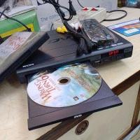 ราคา KCR เครื่องเล่น DVD MP3 รุ่น6605(สินค้าใหม่) (22126496153)