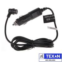 ราคา สายไฟรถยนต์สําหรับ Garmin GPSMAP 60CSX, 76CSX, 78S GPS 73 (23068890707)