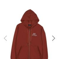 ราคา เสื้อกันหนาวมีฮูดของ mc แท้ ส่งฟรี ems! ลูกค้าใหม่มีโค้ดลดเพิ่ม 100 บาท (1819286152)