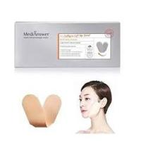 ราคา MEDIANSWER Collagen Lift Up Band จาก ABOUT ME/ 4 ชิ้น/กล่อง (25839123606)