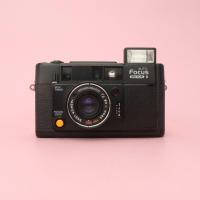 ราคา กล้องฟิล์ม Yashica auto focus motor d กล้องฟิล์มใช้ง่าย พร้อมจัดส่ง (3394879204)