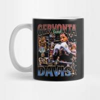 ราคา แก้วกาแฟ Bootleg โบราณ Gervonta Davis Gervonta Davis แก้วกาแฟ Bootleg Vintage (25396124697)