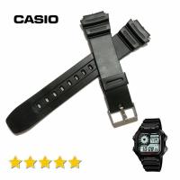 ราคา นาฬิกาข้อมือ CASIO AE 1200 STRAP CASIO AE 1200 ของแท้ (25230139931)