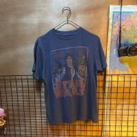 ราคา เสื้อมือสอง Star wars Size m 18.5x25 ตะเข็บคู่ ไม่มีข้าง ผ้าบาง Price 60 baht (6435723282)