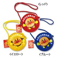 ราคา SALE!! Anpanman กระเป๋าสะพายข้าง ใบเล็ก ลายอันปังแมนสุดน่ารัก (3502962684)