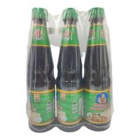 ราคา ซอสปรุงรสฝาเขียว ตรา เด็กสมบูรณ์ ขนาด 600 มล. X 3 ขวด (23981828676)